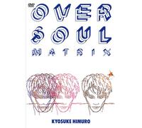 Kyosuke Himuro - Over Soul Matrix [Alemania] [DVD]