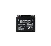 KYOTO Batería YTX12-BS SLA AGM 12v 10ah