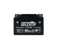KYOTO Batería YTX9-BS SLA AGM 12v 8ah