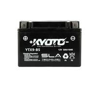 KYOTO Batería YTX9-BS SLA AGM 12v 8ah
