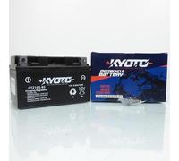 Kyoto - Batteria per moto Kawasaki 1000 ZX10-R Ninja SE 2018-2019 GTZ10S-BS SLA / 12V 8.6Ah