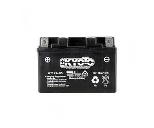 Kyoto - Batteria per moto Suzuki 650 SFV Gladius 2009-2016, YT12A-BS SLA / 12V 10Ah