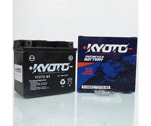 Kyoto - Batteria per Quad Gas Gas 450 Wild Hp 2004-2007, YTZ7S-BS SLA / 12 V 6 Ah