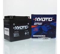 Kyoto - Batteria per scooter Aprilia 50 Sr Di-Tech Carbu 2000-2003
