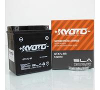 Kyoto - Batteria per scooter Honda 110 Nhx Lead 2008-2009