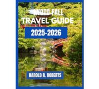 Kyoto Fall Travel Guide 2025-2026: Insider Tips for Crimson Canopies, Quiet Temples & Lanterned Evenings (Global Essence series)