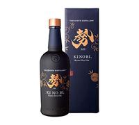 Kyoto Ginebra Oldto Kinobi Sei 54,5º - 700 ml