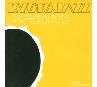 Kyoto Jazz Massive - Eclipse / Silent Messenger - Maxi CD