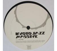 Kyoto Jazz Massive - Eclipse Silent Stranger [Vinilo]