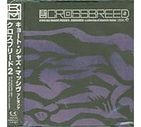 Kyoto Jazz Massive - Kyoto Jazz Crossbreed, Vol. 2