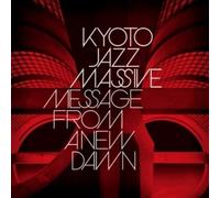 Kyoto Jazz Massive - Message From A New Dawn [Vinilo]