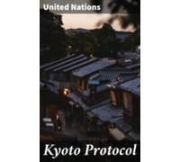 Kyoto Protocol (ebook)