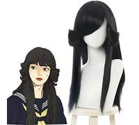 Kyou Kara Ore Wa !! Peluca Cosplay Hayakawa Kyoko Akasaka Riko Ito Shinji Hair + Gorra de peluca gratis 1
