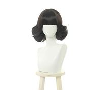 Kyou Kara Ore Wa !! Peluca Cosplay Hayakawa Kyoko Akasaka Riko Ito Shinji Hair + Gorra de peluca gratis 3