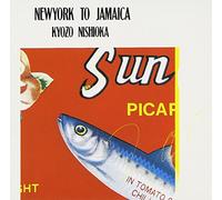 Kyozo Nishioka - New York to Jamaica