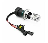 KYPSZQPSH 35W 55W H4 Bombilla Bi Xenon Kit de Faros Delanteros de Coche 4300K 6000K 8000K 12000K Faro telescópico de Xenón HID con balasto DC12V(6000K,35W_H4/9003/HB2 HI/LO)