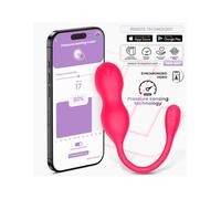 Kyra Entrenador de Suelo PÃ©lvico con Sensor de PresiÃ³n y App