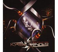Kyregrinder - Chronicles Of A Dark Machine