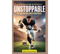 Kyren Williams Biography: The Unstoppable Run to Greatness