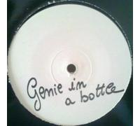 Kyria - Genie In A Bottle