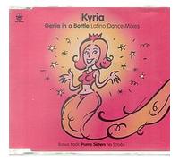 Kyria - Genie in a Bottle/No Scrubs