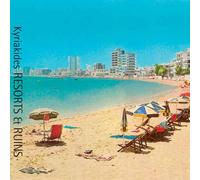 Kyriakides Yannis - Resorts & Ruins