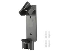 Kyrio Soporte De Montaje En Pared para Aspiradora Estación De Carga para Aspiradora Inalámbrica Dyson V7 V8