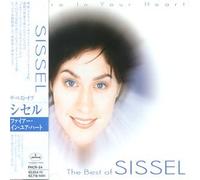 Kyrkjebo, Sissel - Best-Fire in Your Heart