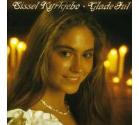 Kyrkjebo, Sissel - Glade Jul