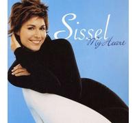 Kyrkjeboe Sissel - My Heart