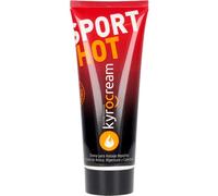 Kyrocream Sport Hot 120 Ml