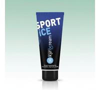 Sport ice crema 120ml