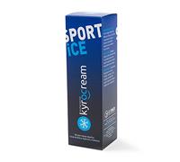 Sport ice crema 120ml