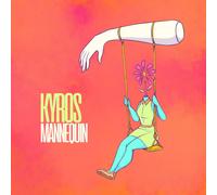 Kyros Mannequin (Vinyl) 12" Album Coloured Vinyl
