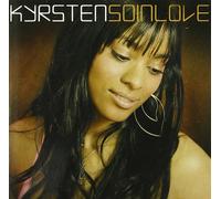 Kyrsten - So in Love