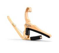 Kyser Quick-Change Capo Ahorn