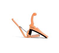 Kyser Fender Classic capo Pacific Peach
