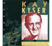Kyser, Kay - Music Maestro Please