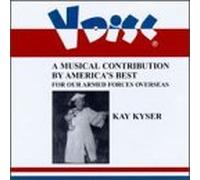 Kyser, Kay - V-Disc Recordings