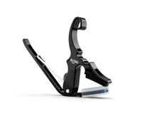 Kyser Short-Cut Cejilla Parcial, Negro, KG3B