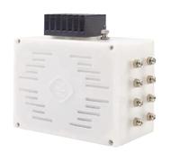 KyShaHo Regulador de Voltaje -5 AVR Regulador de Ondas Generador Sin Escobillas Módulo de Regulación Automática de Voltaje