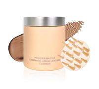 KYSUN Mágico Pecas, Lápiz de maquillaje para pecas, Pluma de Maquillaje de Pecas Falsas Impermeable y Duradera para un Pecas Maquillaje Natural sin Esfuerzo (Marrón claro)