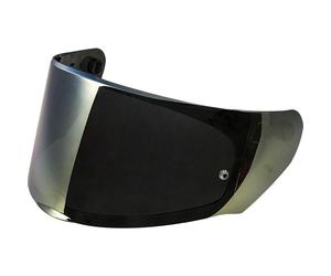 KYT 2R2 Visera (Espejo Dorado)