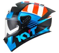 KYT Cascos R2R Straight M