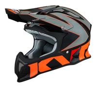 KYT Cascos Strike Eagle Blinking 2021 L