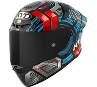 KYT Cascos TT-REVO Synchrotron S
