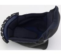 KYT Falcon 2 Forro interior, azul, tamaño XS para Hombres