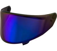 KYT NF-R / NX Visera, azul