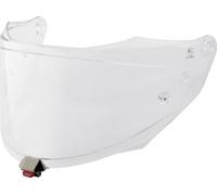 KYT R1R Visor, Claro