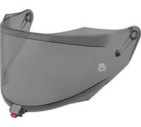 KYT R1R Visor, Humo brillante